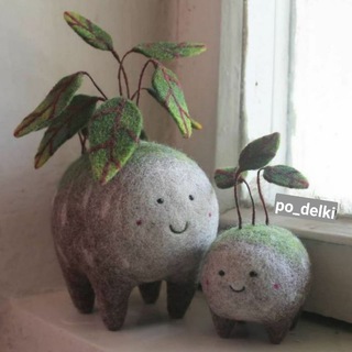 поделочки