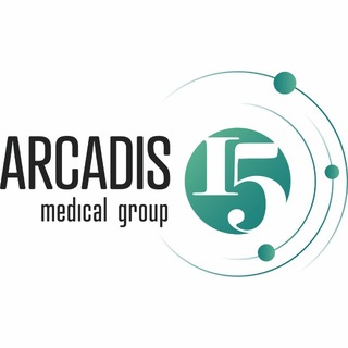 Arcadis. Решения в медицине✔️