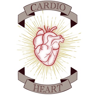 cardio/heart 🫀