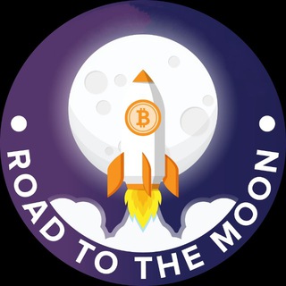 𝗥𝗢𝗔𝗗 𝗧𝗢 𝗧𝗛𝗘 𝗠𝗢𝗢𝗡 🚀