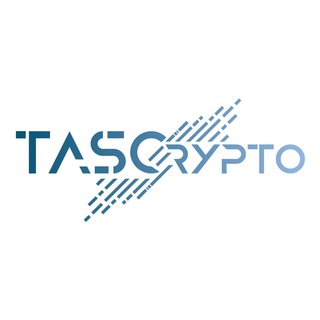 Криптовалюты | DmitriyTAS