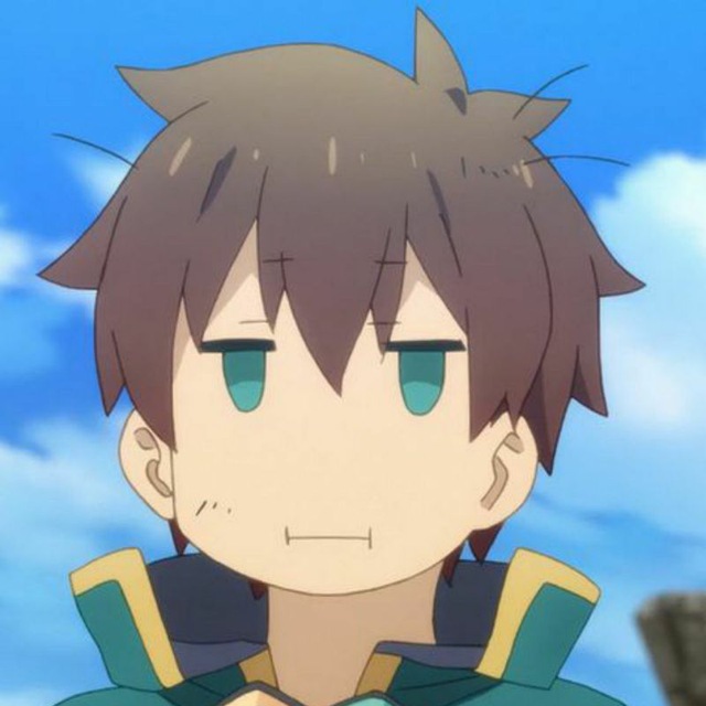 Kazuma san