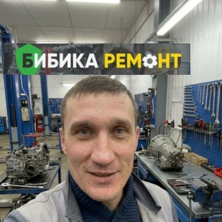Орлов Бибика | Ремонт АКПП