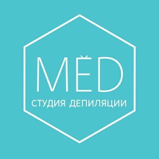 МЁД, сеть студий депиляции