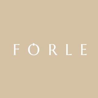 Витрина FORLE