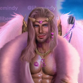 Libemindy 18+