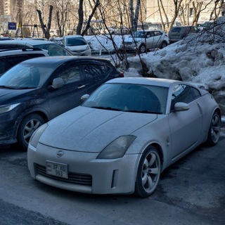 car spotting russia