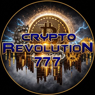 Crypto revolution 777
