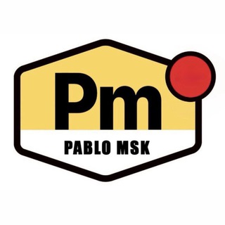 PABLO MSK | ПОД ЗАКАЗ