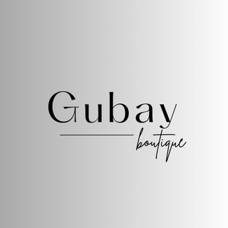 Gubay_boutique🛍💗