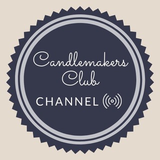 КЛУБ СВЕЧЕВАРОВ | Candlemakers Club | Свечеварение | Свечи