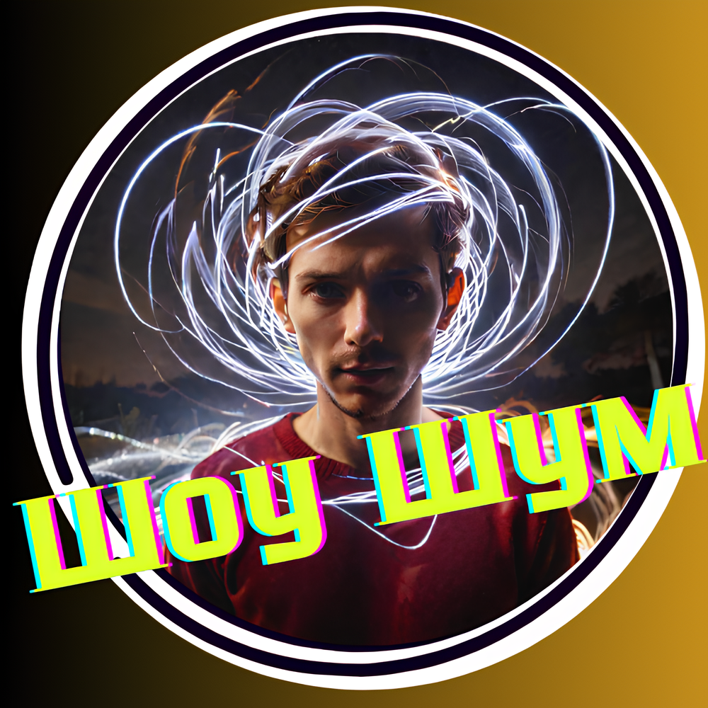 Шоу Шум /Рассекреченные документы, конспирология
