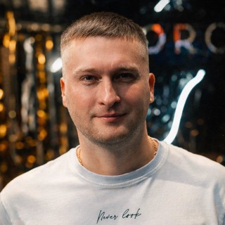 Denis Richi | В ПОТОКЕ