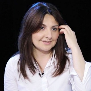 Анна Лазарева | Душа Рода