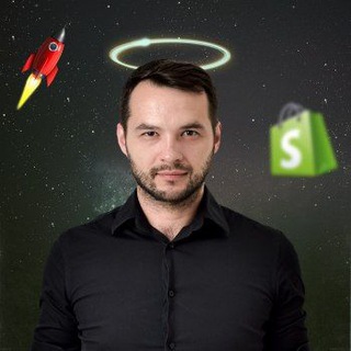 Роман Дольный | Бизнес на Youtube и Shopify