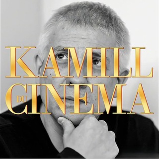 🎬Kamill du cinéma📽