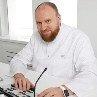 Сурдолог. Доктор Прошин
