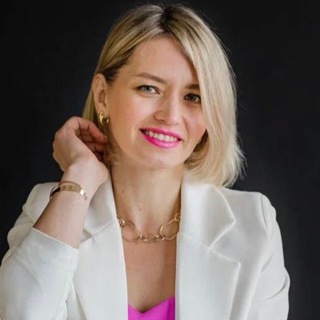 КАНАЛ Екатерины Залешиной