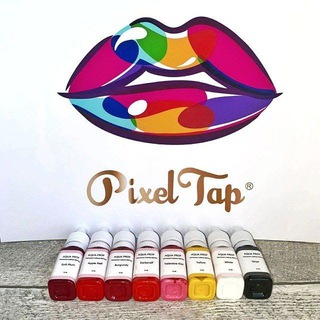 PixelTap