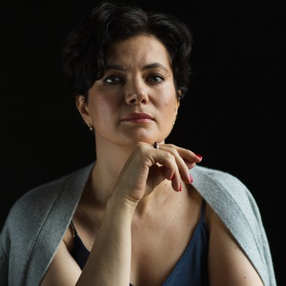Елена Голяковская