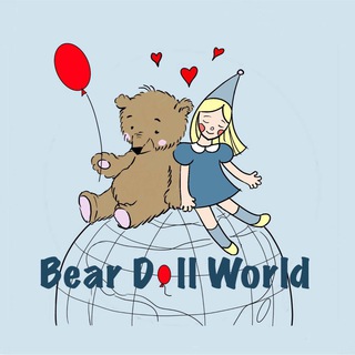 ✨BearDollWorld✨