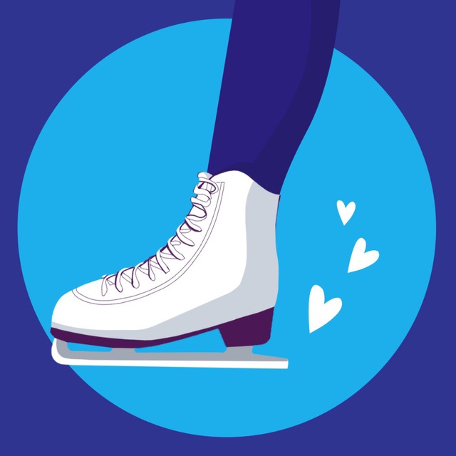 Фигурное катание ⛸