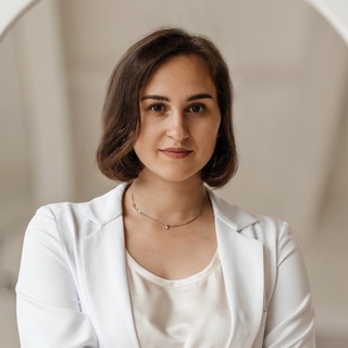 Офтальмолог Елизарова Анастасия | dr.elizarik