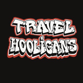 TRAVEL HOOLIGANS ✈️ 🏨🏝🚘 🎡
