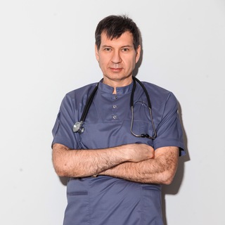Гастроэнтеролог Садыков