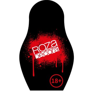 ROZA DECORA
