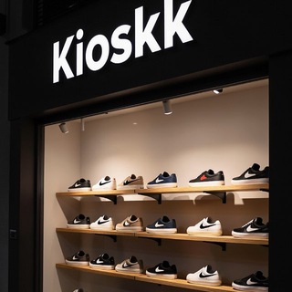 Kioskk