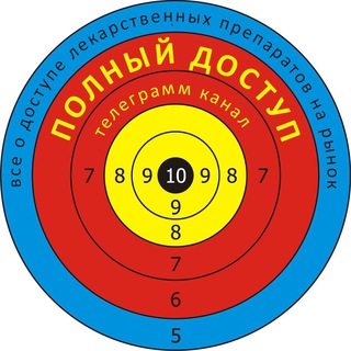 Полный доступ
