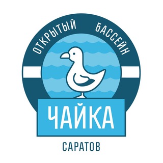Бассейн Чайка • Саратов
