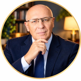 Андрей Чорнобров | Точка опоры✨