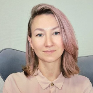 Психолог Елена Константинова