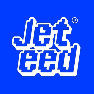 Jeteed