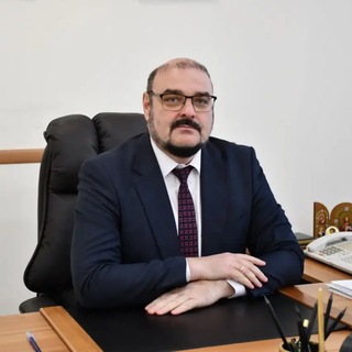 Александр Гомодин