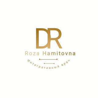Dr. 🌹Роза Салихова🌹