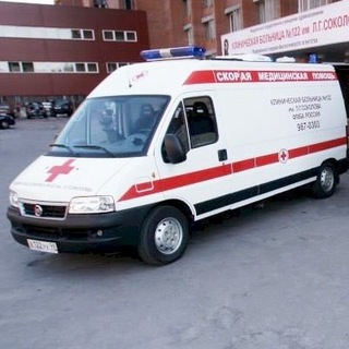 ФГБУ СЗОНКЦ им. Л.Г. Соколова ФМБА России 🚑
