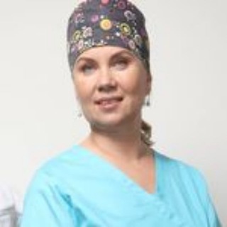 Татьяна Янова хирург-флеболог @doctor_yanova
