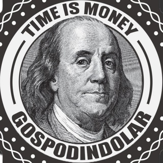 GOSPODINDOLAR_TRADING