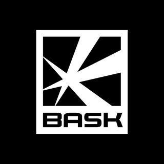 BASK. ЗА ПОЛЯРНЫМ КРУГОМ.