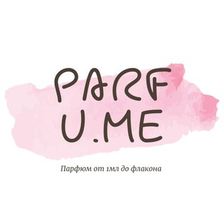 Parf.U.Me