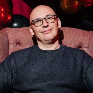 Психолог Шарков Сергей «Вершина вглубь себЯ!»