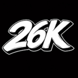 26 Колесо
