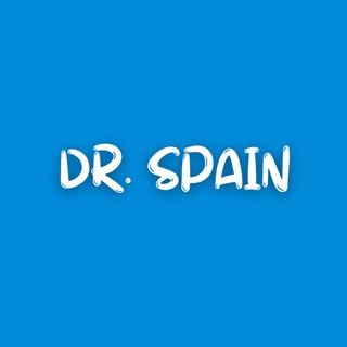 Dr.Spain | Petr Tuchin