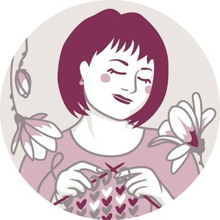 🌸 MagnOlia 🌸 О вязании из Германии