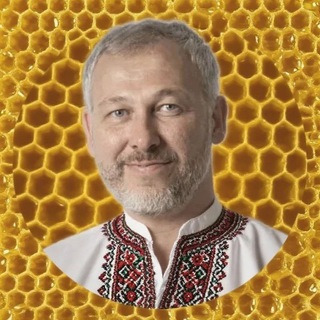 Визионер Грядущего | Василий Никитенко
