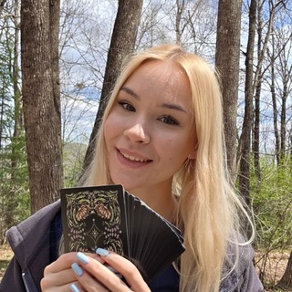 aliceeback – магия жизни