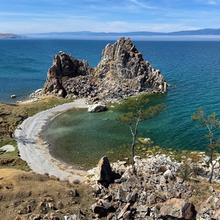 День на Байкале